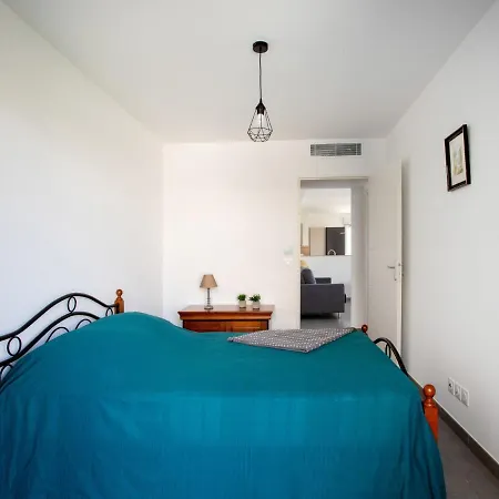 Rive De By Interhome Apartment