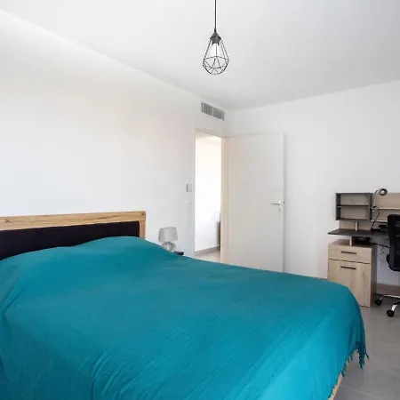 Apartment Rive De By Interhome *