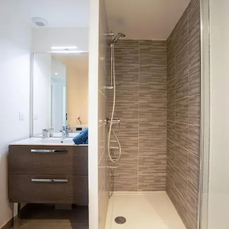 Rive De By Interhome Apartment