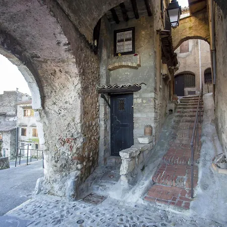 Apartament Rive De By Interhome Cagnes-sur-Mer