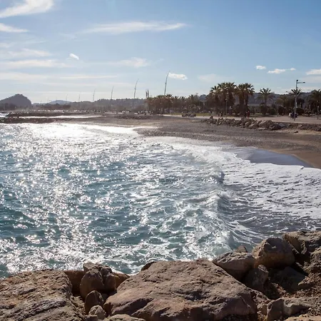 Rive De By Interhome Apartment Cagnes-sur-Mer