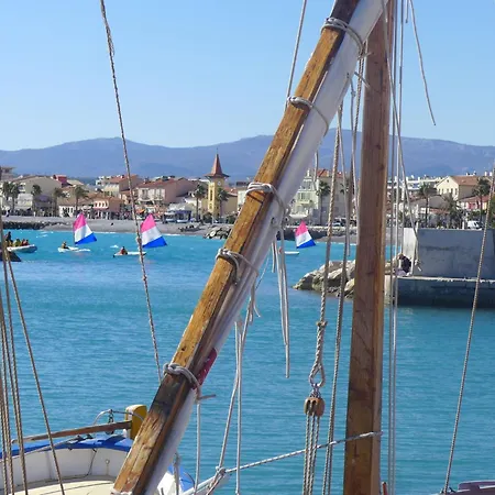 Apartament Rive De By Interhome