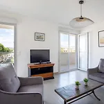 Апартаменты Rive De By Interhome *