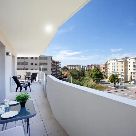 Rive De By Interhome Apartamento Cagnes-sur-Mer