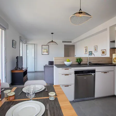 Rive De By Interhome Apartment *