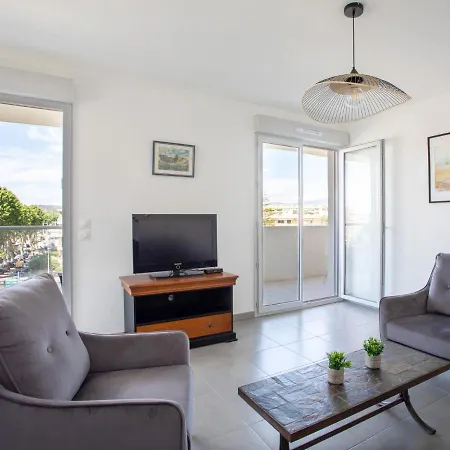 Apartamento Rive De By Interhome *