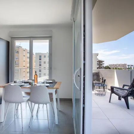 Rive De By Interhome Apartment Cagnes-sur-Mer