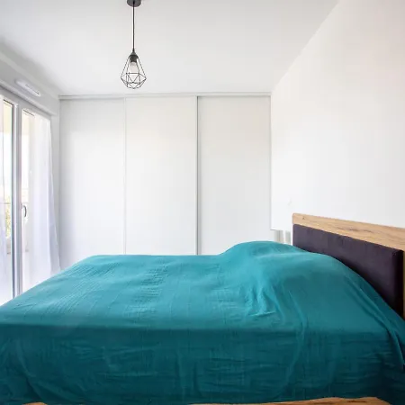 Apartamento Rive De By Interhome