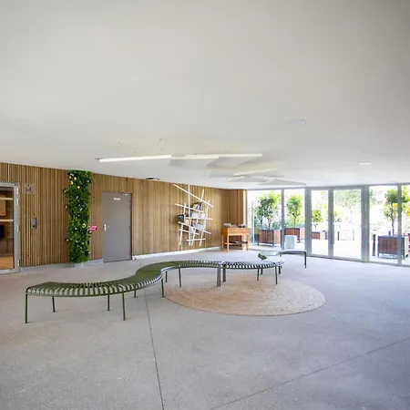 Rive De By Interhome Apartment *