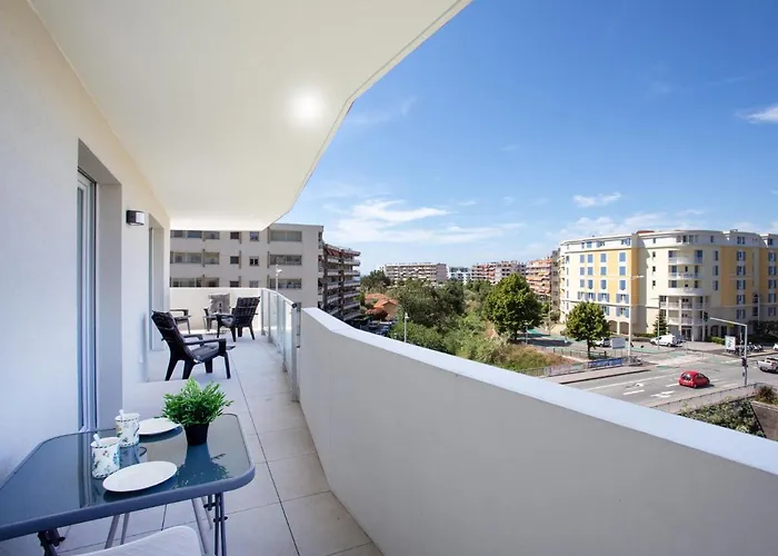 Rive De By Interhome Apartmán Cagnes-sur-Mer
