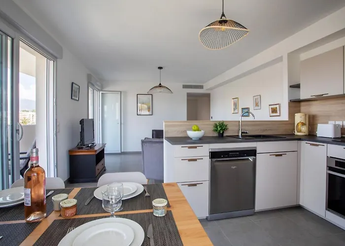 Rive De By Interhome Apartmán *
