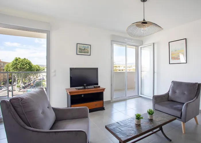 Apartmán Rive De By Interhome *