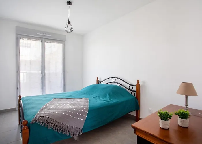 Apartmán Rive De By Interhome *