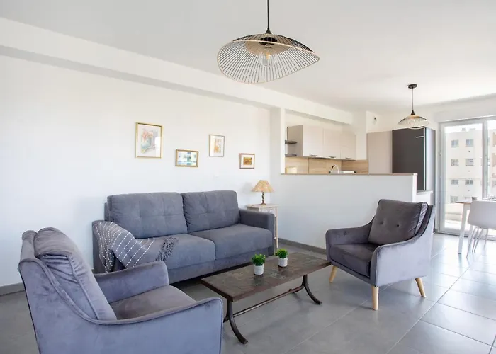 Rive De By Interhome *