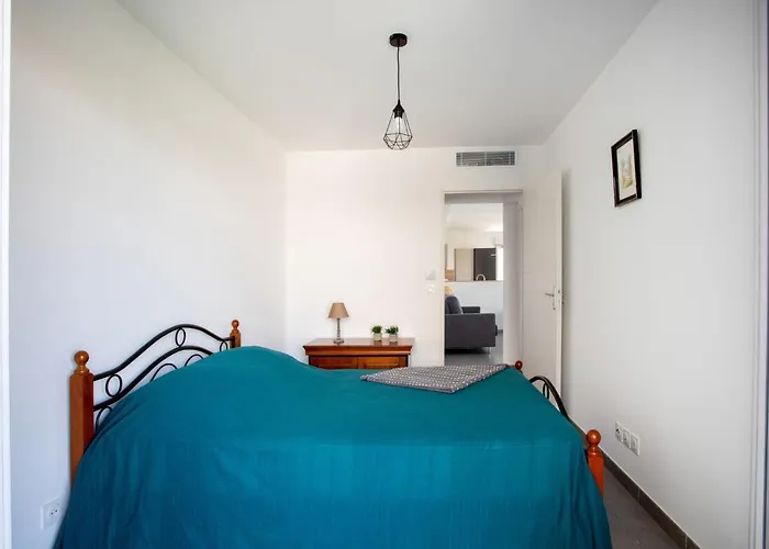 Rive De By Interhome Apartmán