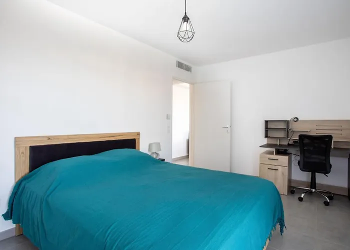 Apartmán Rive De By Interhome *