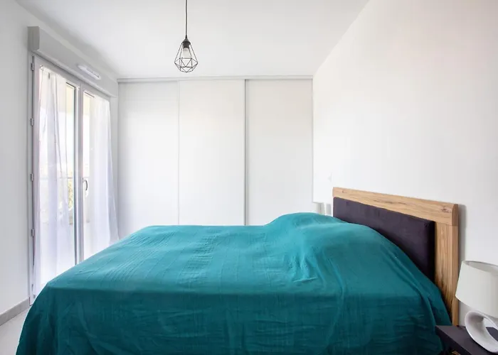 Apartmán Rive De By Interhome