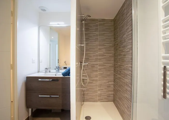 Rive De By Interhome Apartmán