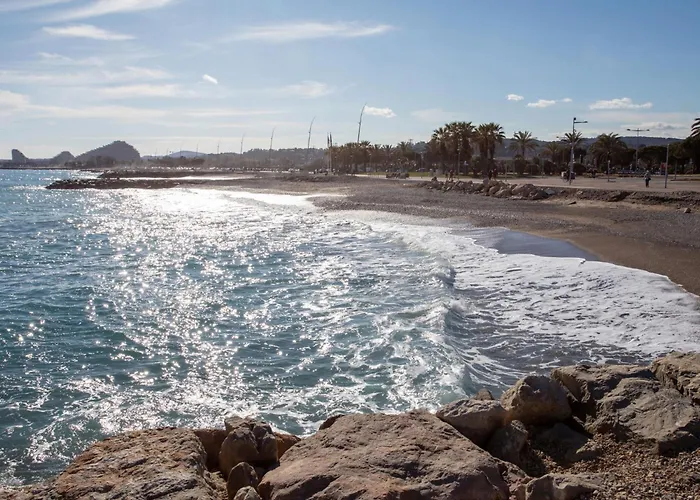 Rive De By Interhome Apartmán Cagnes-sur-Mer