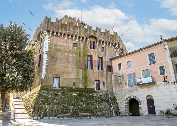 Rive De By Interhome Apartmán Cagnes-sur-Mer